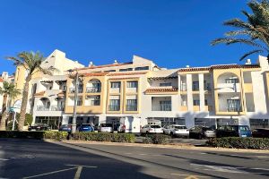 Hotel Bluesea Brisa Roquetas Costa de Almeria