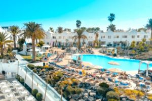 Hotel Bluesea Corralejo Village Fuerteventura