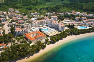 Hotel Bluesun Alga Dalmatia Centrala
