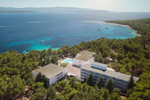 Hotel Bluesun Borak Insule Croatia