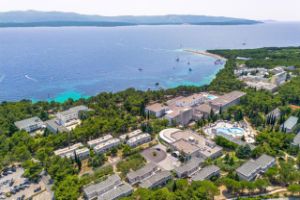 Hotel Bluesun Holiday Village Bonaca Insule Croatia