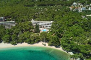 Hotel Bluesun Maestral Dalmatia Centrala