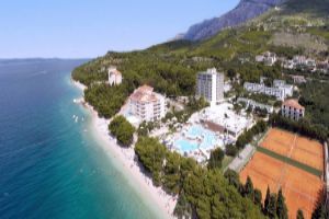 Hotel Bluesun Neptun Dalmatia Centrala