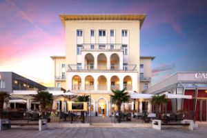 Hotel Bo Palazzo Istria