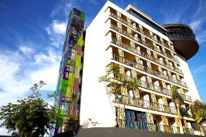 Hotel Bohemia Suites & Spa Gran Canaria