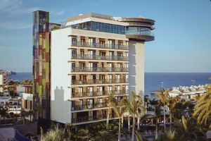 Hotel Bohemia Suites & Spa Gran Canaria
