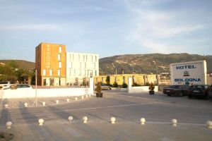 Hotel Bologna Vlore