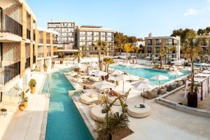 Hotel Bonito Ibiza