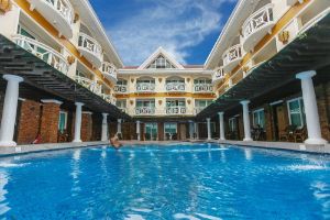 Hotel Boracay Mandarin Island Boracay