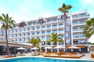 Hotel Bordoy Alcudia Port Suites Mallorca