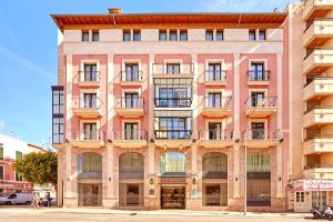 Hotel Bordoy Continental Palma Mallorca
