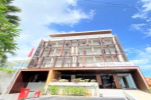 Hotel Boss Legian Legian