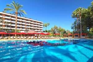 Hotel Botanico Y Oriental Spa Garden Tenerife