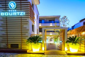 Hotel Bourtzi Skiathos