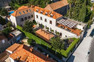 Hotel Boutique Kazbek Riviera Dubrovnik