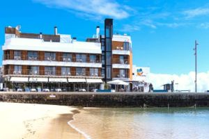 Hotel Boutique La Marquesina Fuerteventura