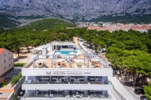 Hotel Boutique Mirjam Dalmatia Centrala