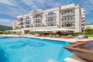 Hotel Boutique Momentum By Aycon Budva