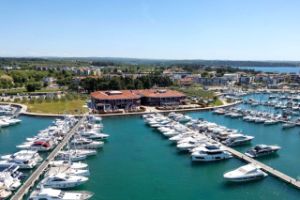 Hotel Boutique Nautica Riviera Dubrovnik