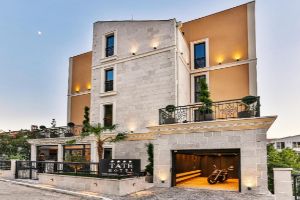 Hotel Boutique Tate By Aycon Budva