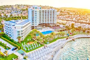 Hotel Boyalik Beach Hotel & Spa Cesme