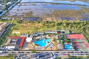 Hotel Bq Alcudia Sun Village Mallorca