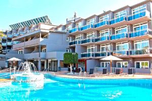 Hotel Bq Augusta Mallorca