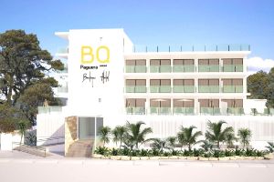 Hotel Bq Paguera Boutique Hotel Mallorca