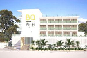 Hotel Bq Paguera Boutique Hotel Mallorca