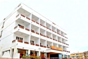 Hotel Bq Sarah Mallorca