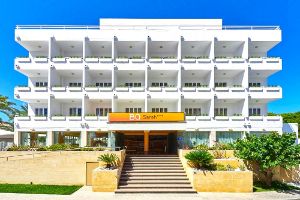 Hotel Bq Sarah Mallorca