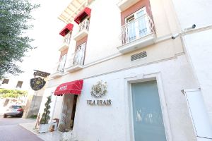 Hotel Brais Durres