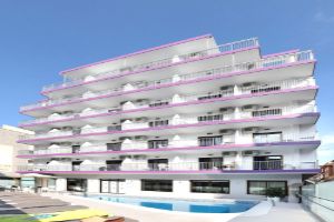 Hotel Brasil Costa Blanca