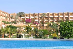 Hotel Brayka Bay Marsa Alam