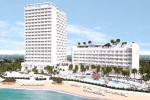 Hotel Breathless Cancun Soul Resort & Spa Cancun