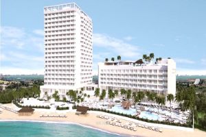 Hotel Breathless Cancun Soul Resort & Spa Cancun