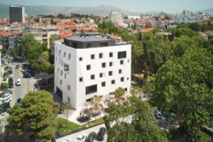 Hotel Briig Boutique Dalmatia Centrala