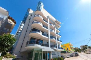 Hotel Brilant Sarande
