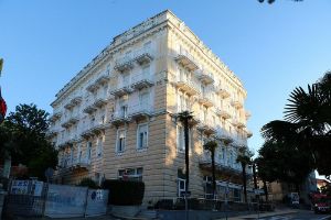 Hotel Bristol Opatija Kvarner