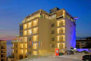 Hotel Britania Vlore
