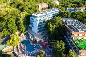 Hotel Bsa Holiday Park Nisipurile De Aur