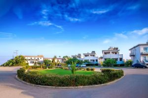 Hotel Buka Sandy Beach Peloponez