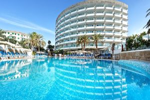 Hotel Bull Escorial & Spa Gran Canaria