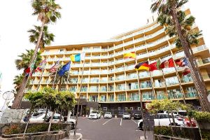 Hotel Bull Reina Isabel & Spa Gran Canaria