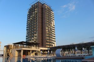 Hotel Burgas Beach Sunny Beach