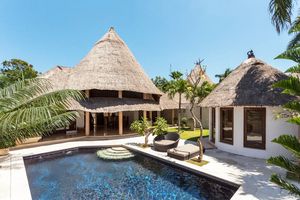 Hotel Bvilla Seaside Seminyak