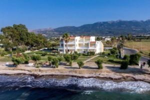 Hotel Byron Apartments Kos