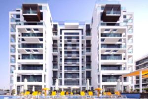 Hotel C Central Hotel And Resort The Palm Dubai