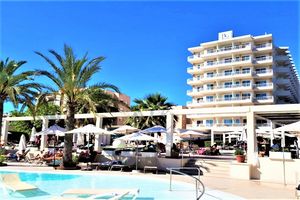 Hotel Bg Caballero Mallorca