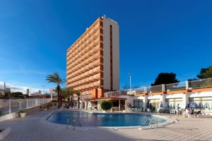 Hotel Cabana Costa Blanca